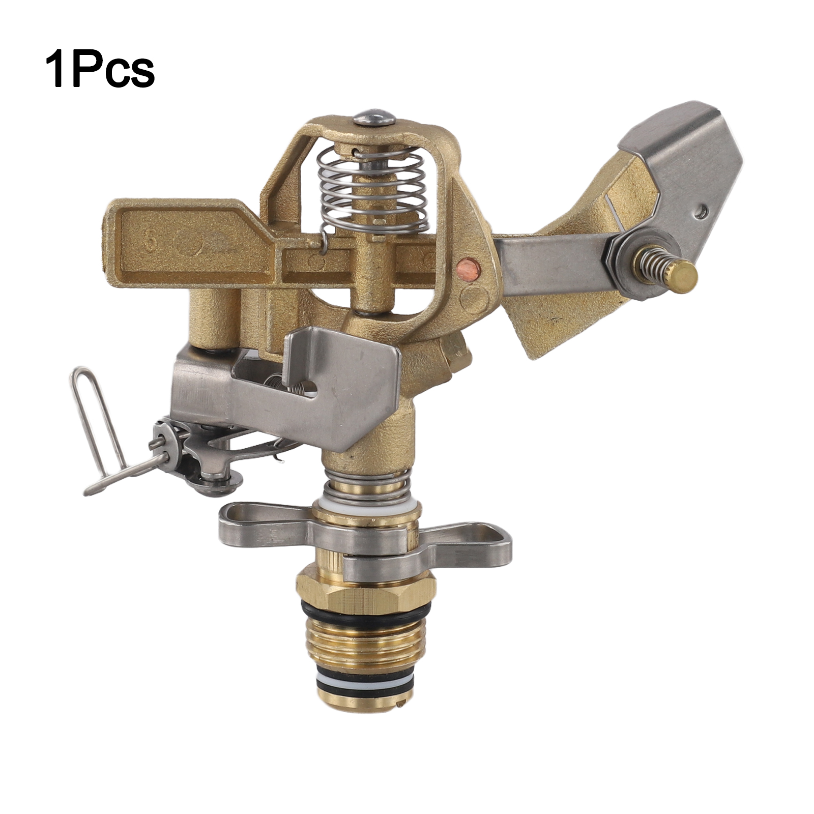 Smart Garden Construct - Copper Spray Head Garden Sprayer Heavy