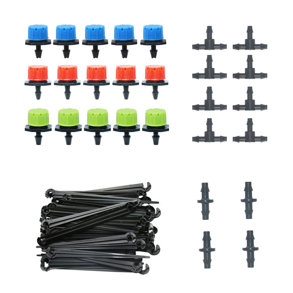 Smart Garden Hose - Garden Drip Irrigation Kit Micro Mist