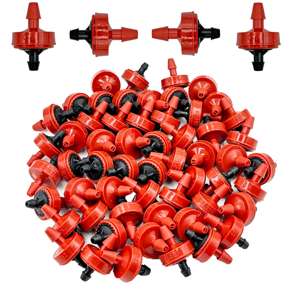 Smart Garden Hose - 20X Garden 2L 4L 8L Pressure