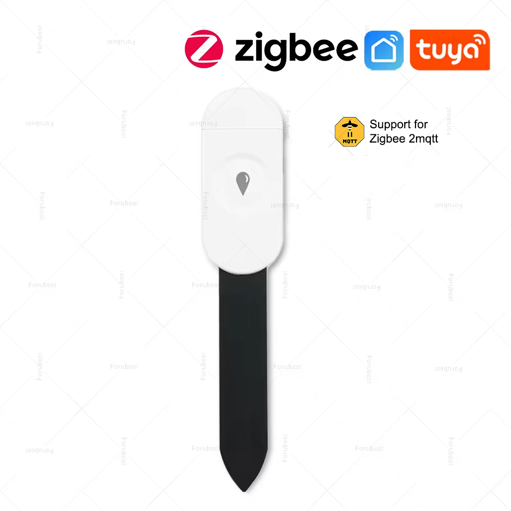 Zigbee Soil Moisture Sensor Hu - Smart Soil Sensor recensione e prezzo