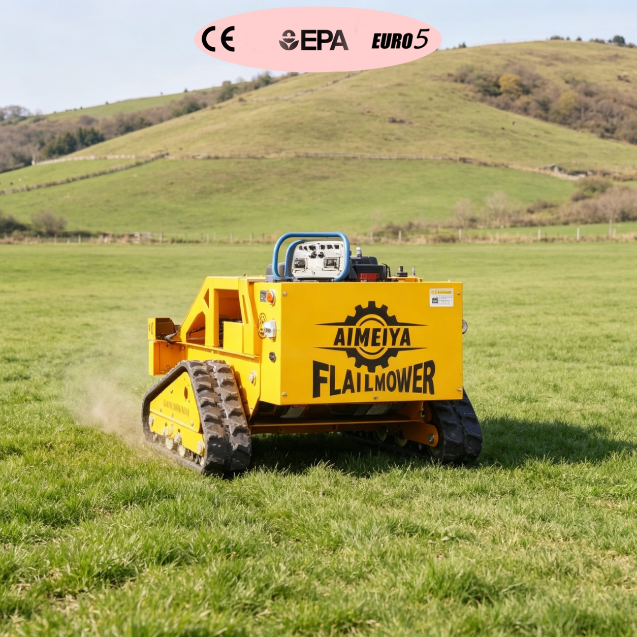 Customized Durable Smart Energ - Smart Garden Robot recensione e prezzo