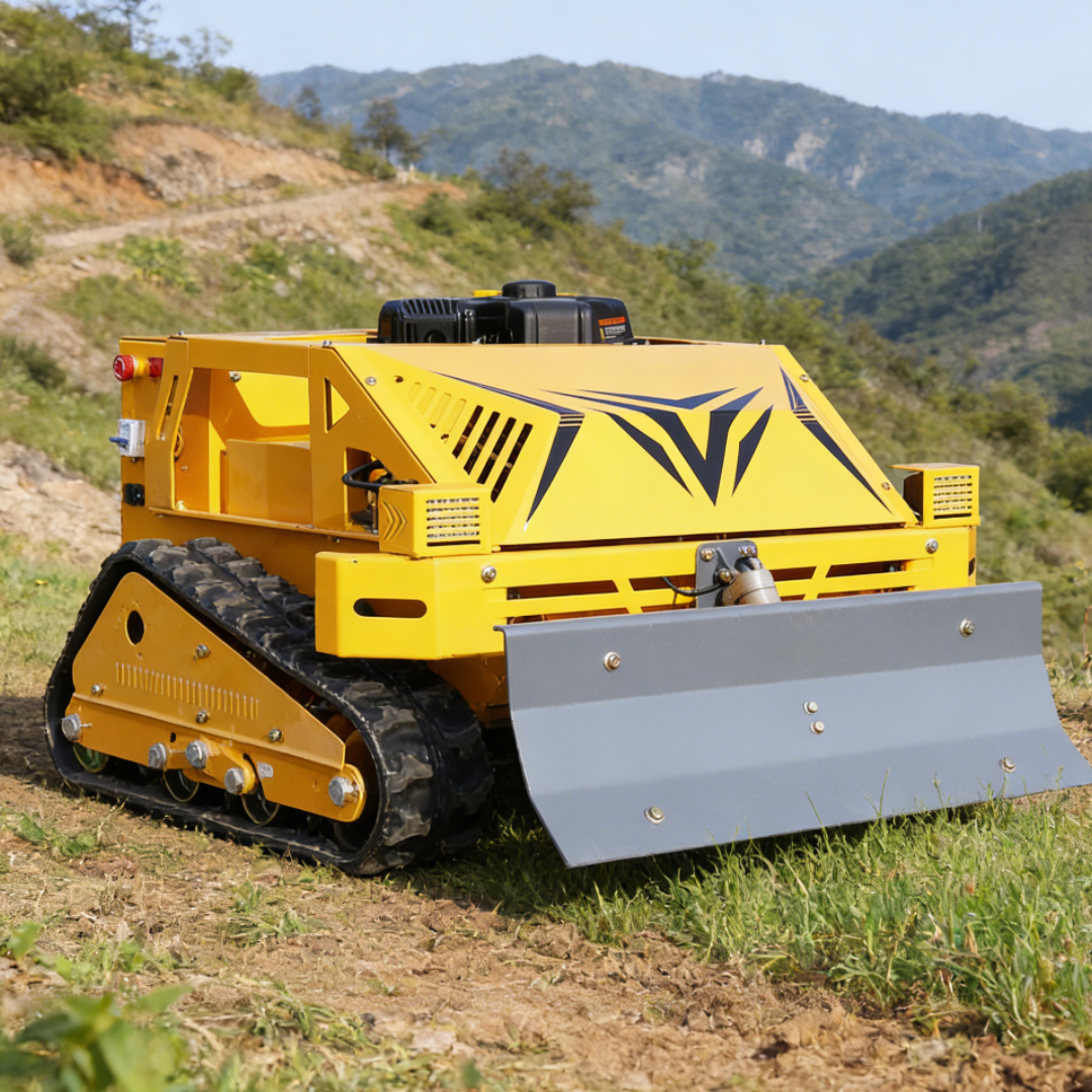 Customized Durable Smart Energ - Smart Garden Robot recensione e prezzo