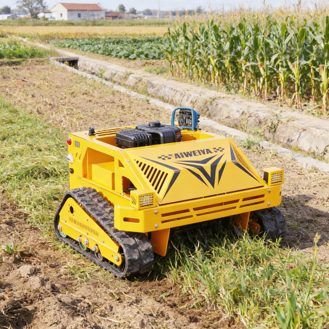 Customized Durable Smart Energ - Smart Garden Robot recensione e prezzo
