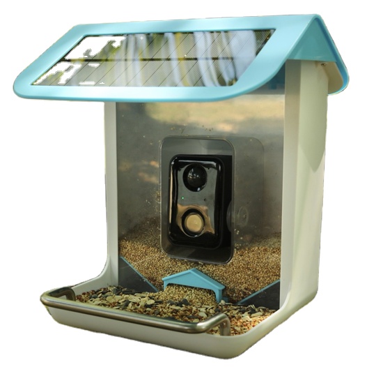 Outdoor Wildlife Wifi Camera C - Smart Garden Usa recensione e prezzo