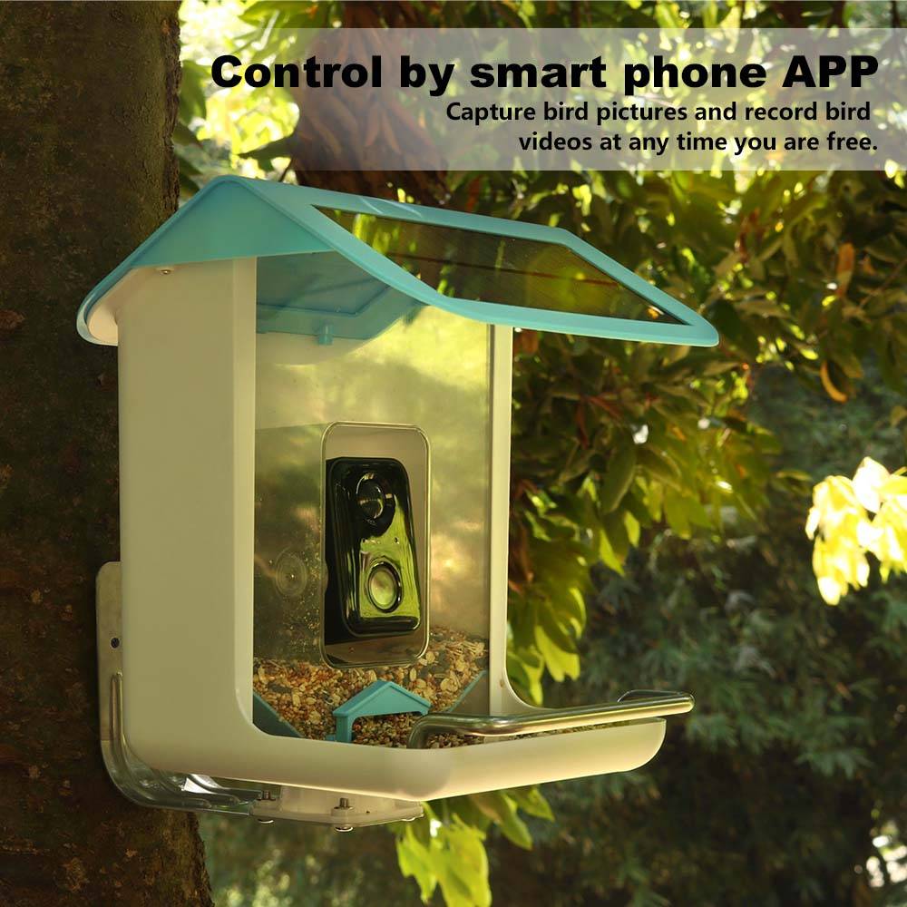 Outdoor Wildlife Wifi Camera C - Smart Garden Usa recensione e prezzo