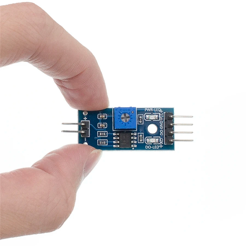 Soil Moisture Meter Detection  - Smart Soil Sensor recensione e prezzo
