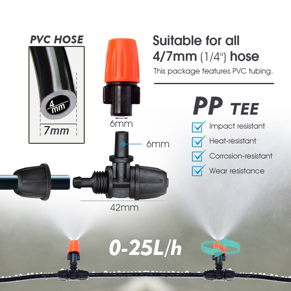 High Quality Tuya Solar Pane W - Smart Garden Hose recensione e prezzo