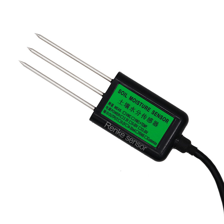 Smart Agriculture Soil Moistur - Smart Soil Sensor recensione e prezzo