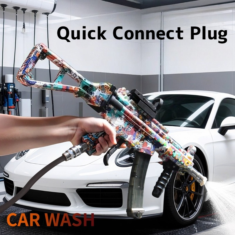 High Pressure Washer, Spray Gu - Smart Garden Furniture recensione e prezzo