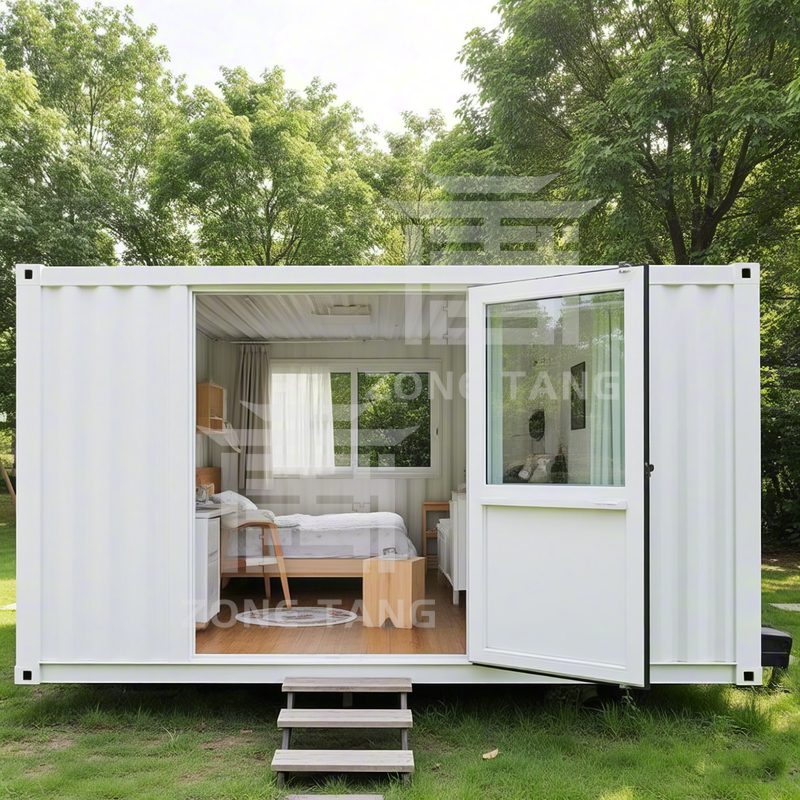Mobile Home Bungalow Home Ecol - Smart Garden Construct recensione e prezzo