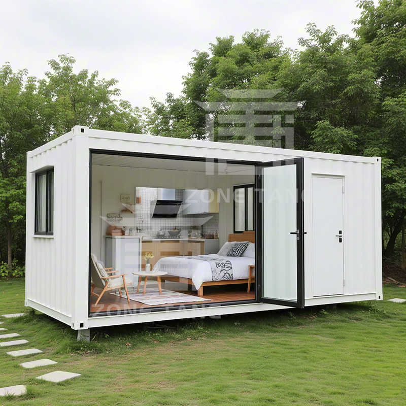 Mobile Home Bungalow Home Ecol - Smart Garden Construct recensione e prezzo
