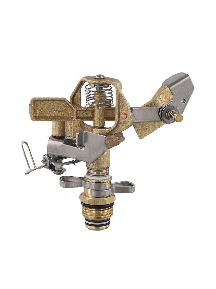 Copper Spray Head Garden Spray - Smart Garden Construct recensione e prezzo