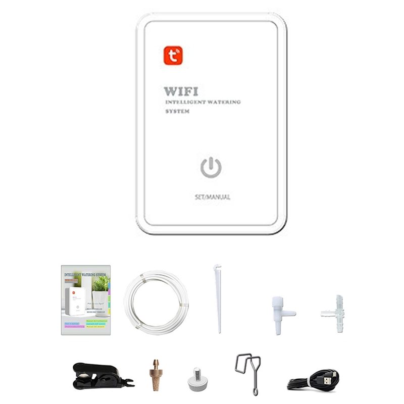 Automatic Drip Irrigation Wate - Smart Garden Watering System recensione e prezzo