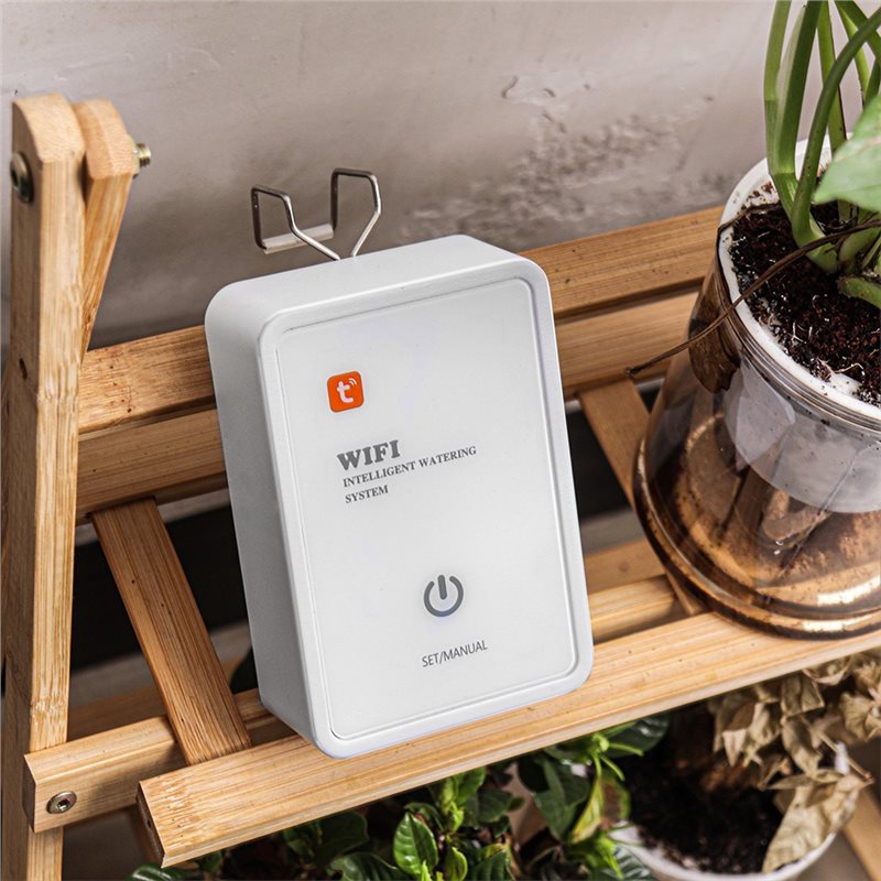 Automatic Drip Irrigation Wate - Smart Garden Watering System recensione e prezzo