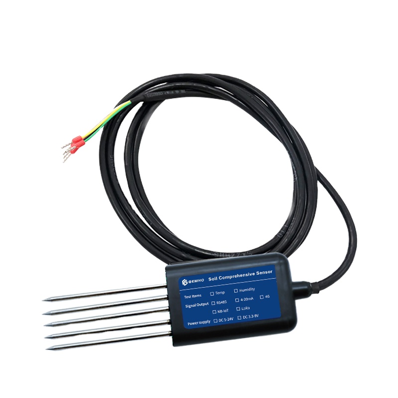 7-in-1 Soil PH Meter Kit Digit - Smart Soil Sensor recensione e prezzo