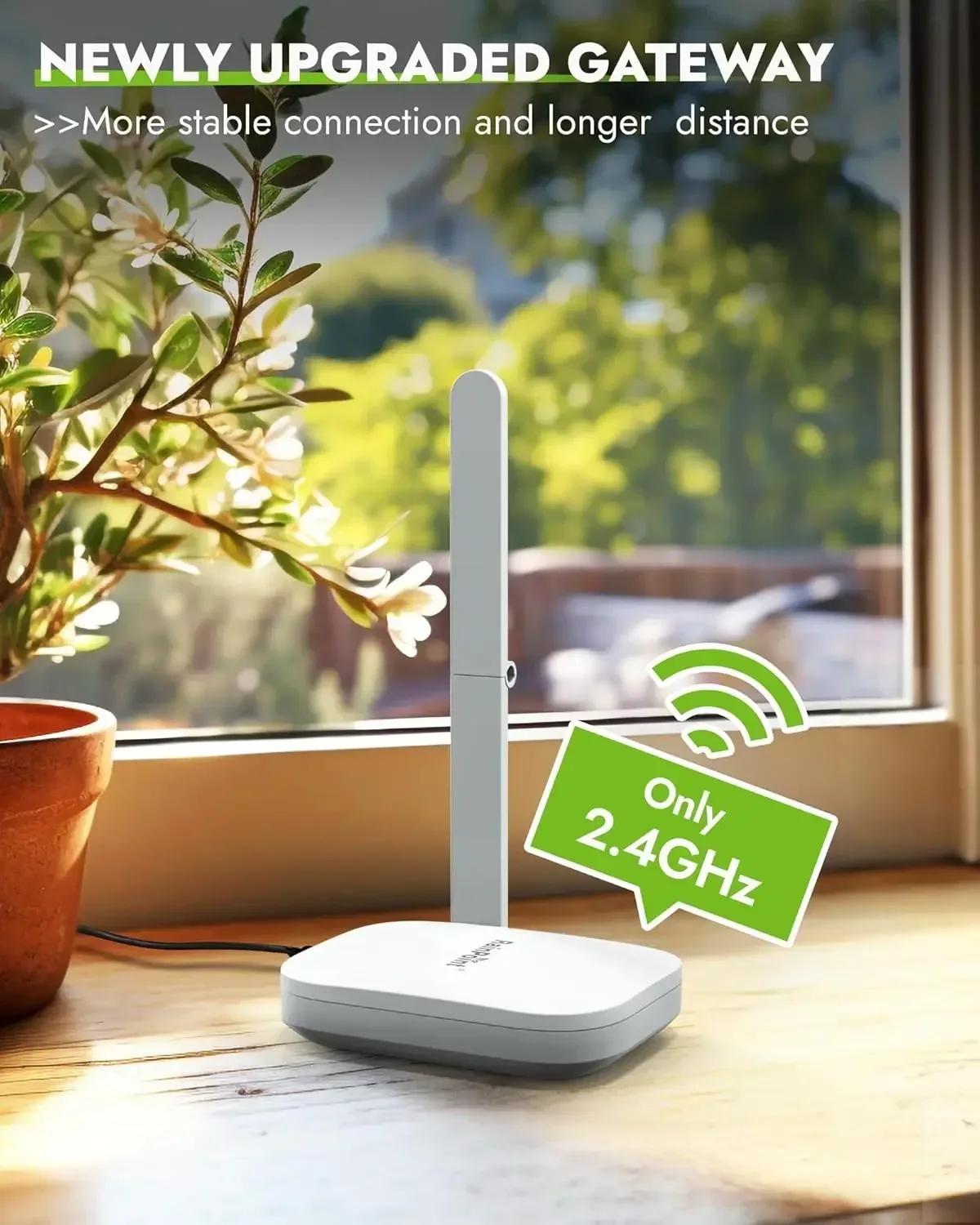 WiFi Water Timer for Garden Ho - Smart Garden Hose recensione e prezzo