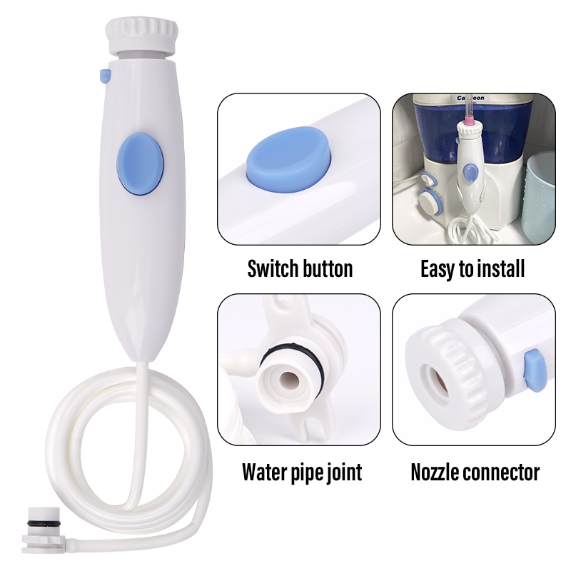 1 set Dental Water Flosser Han - Smart Garden Watering System recensione e prezzo