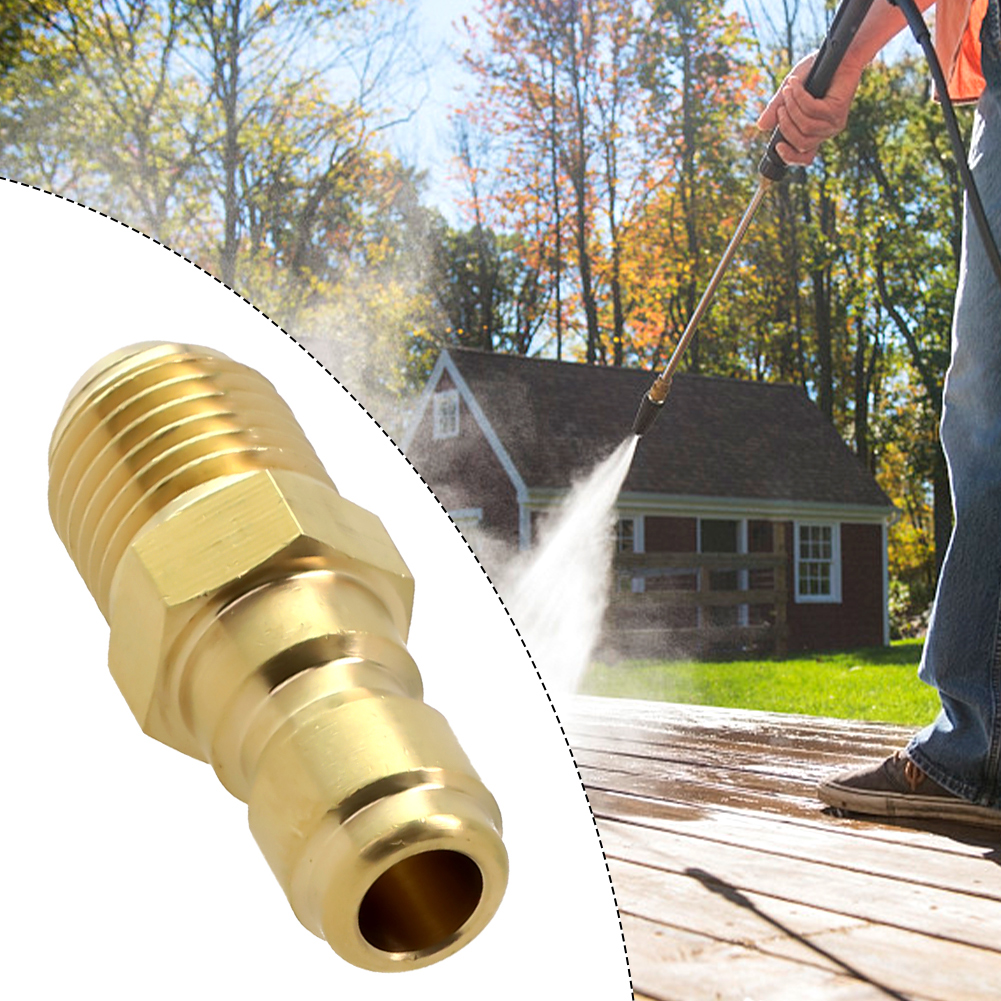 G1/4 High Pressure Washer Coup - Smart Garden Furniture recensione e prezzo