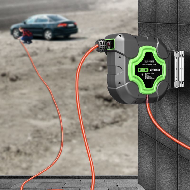 10/15/20M Automatic Retractabl - Smart Garden Hose recensione e prezzo