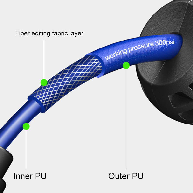10/15/20M Automatic Retractabl - Smart Garden Hose recensione e prezzo