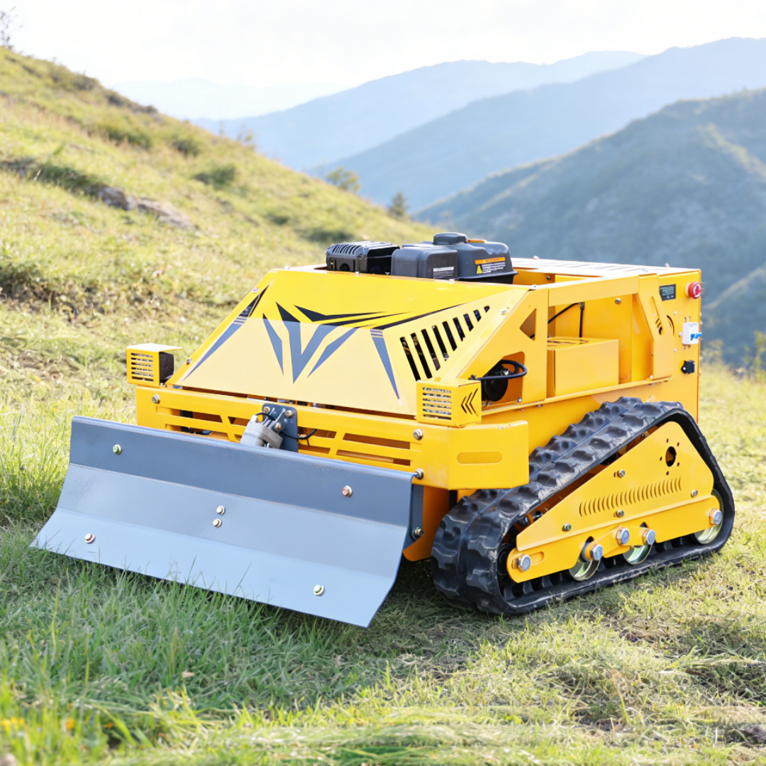 Customized Smart Energy-Saving - Smart Garden Robot recensione e prezzo