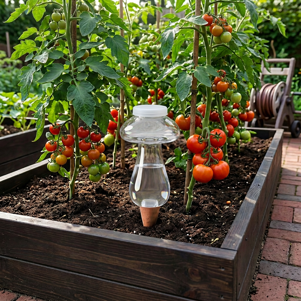 300ml Self Watering Globes for - Plant Watering Globe recensione e prezzo