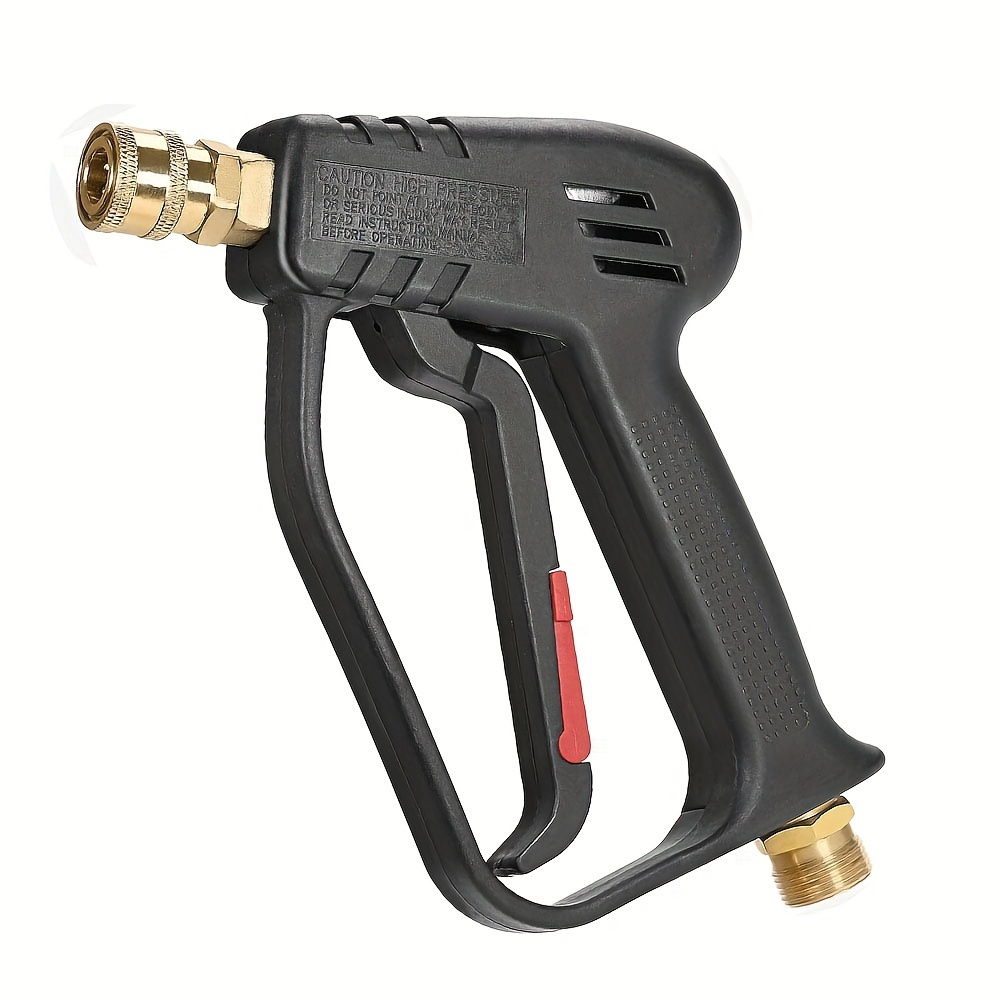 4000PSI High Pressure Washer G - Smart Garden Furniture recensione e prezzo