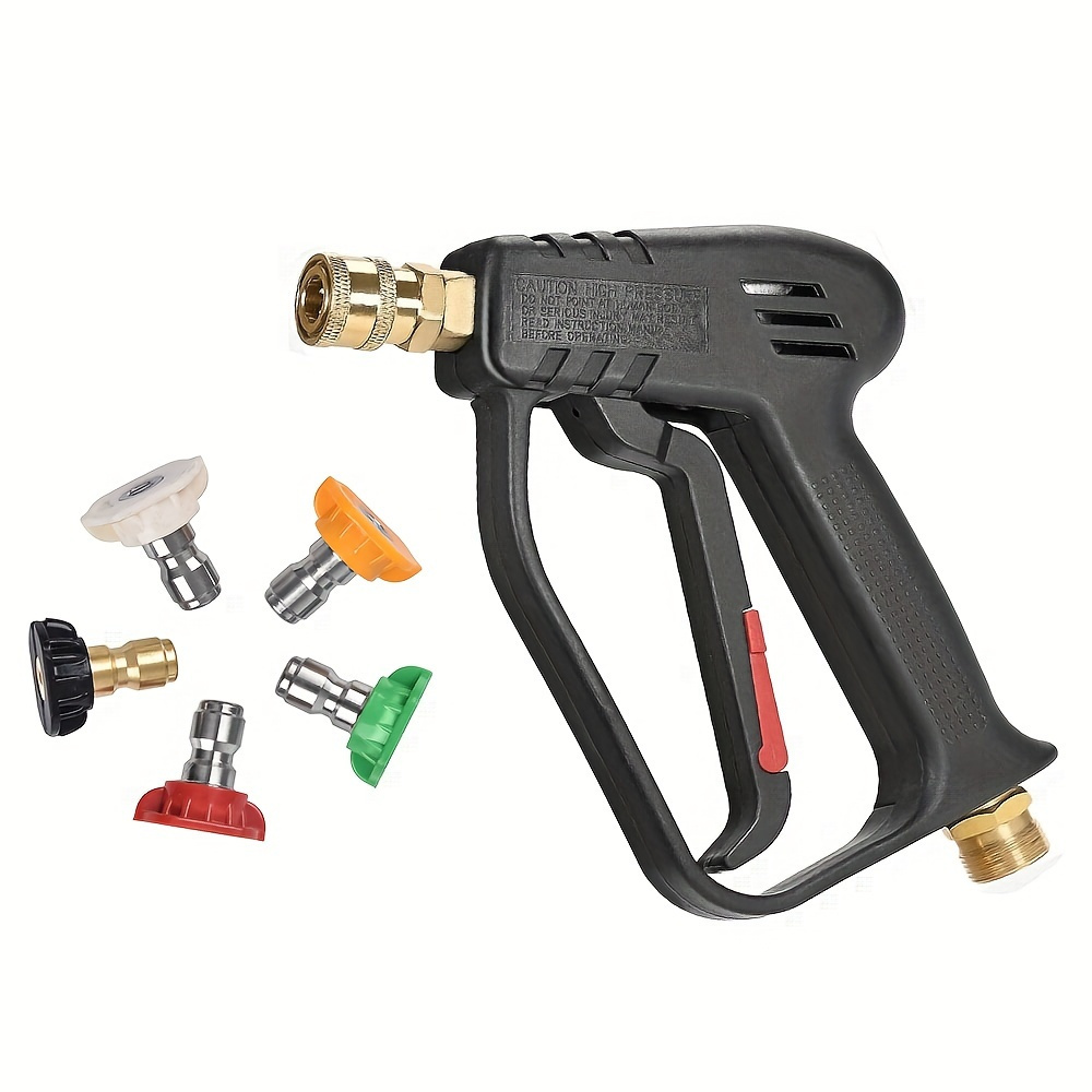 4000PSI High Pressure Washer G - Smart Garden Furniture recensione e prezzo