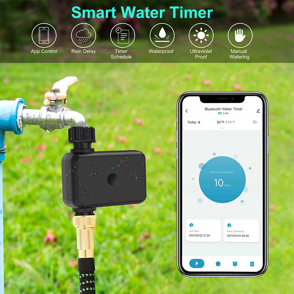 Factory Wholesale Garden Smart - Smart Garden Usa recensione e prezzo