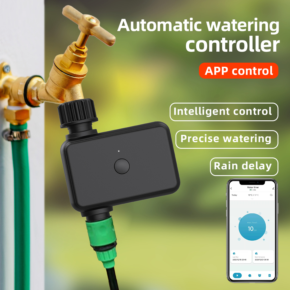 Factory Wholesale Garden Smart - Smart Garden Usa recensione e prezzo