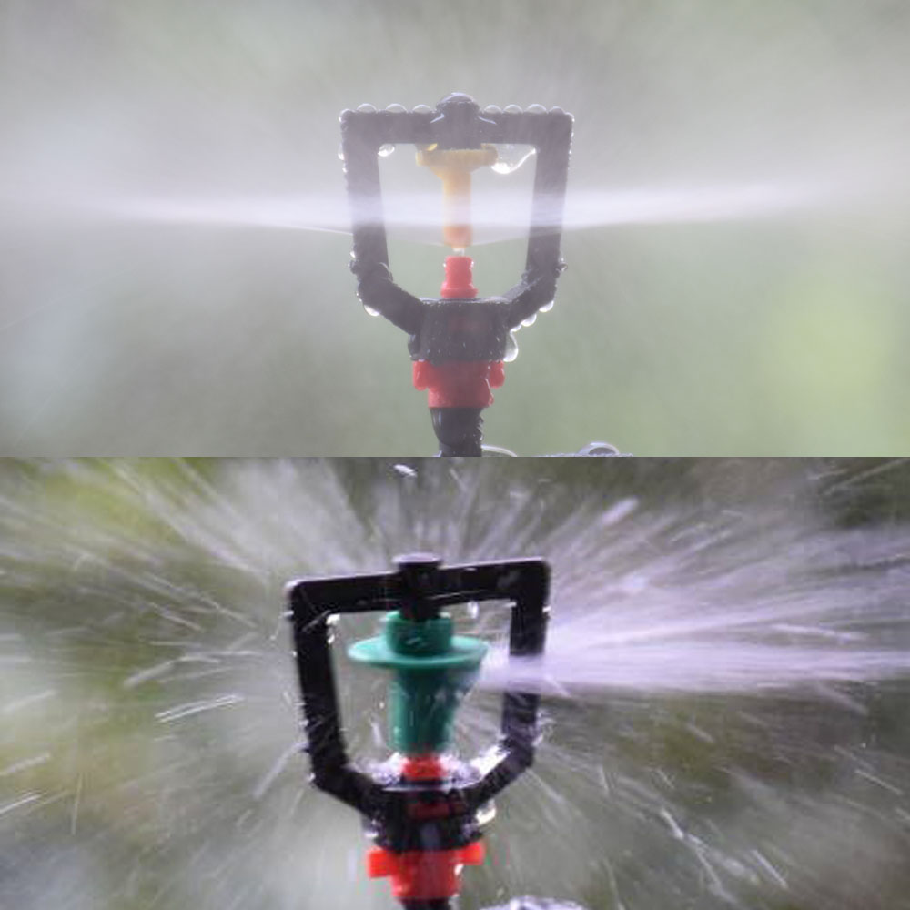 Garden Drip Irrigation Kit Mic - Smart Garden Hose recensione e prezzo