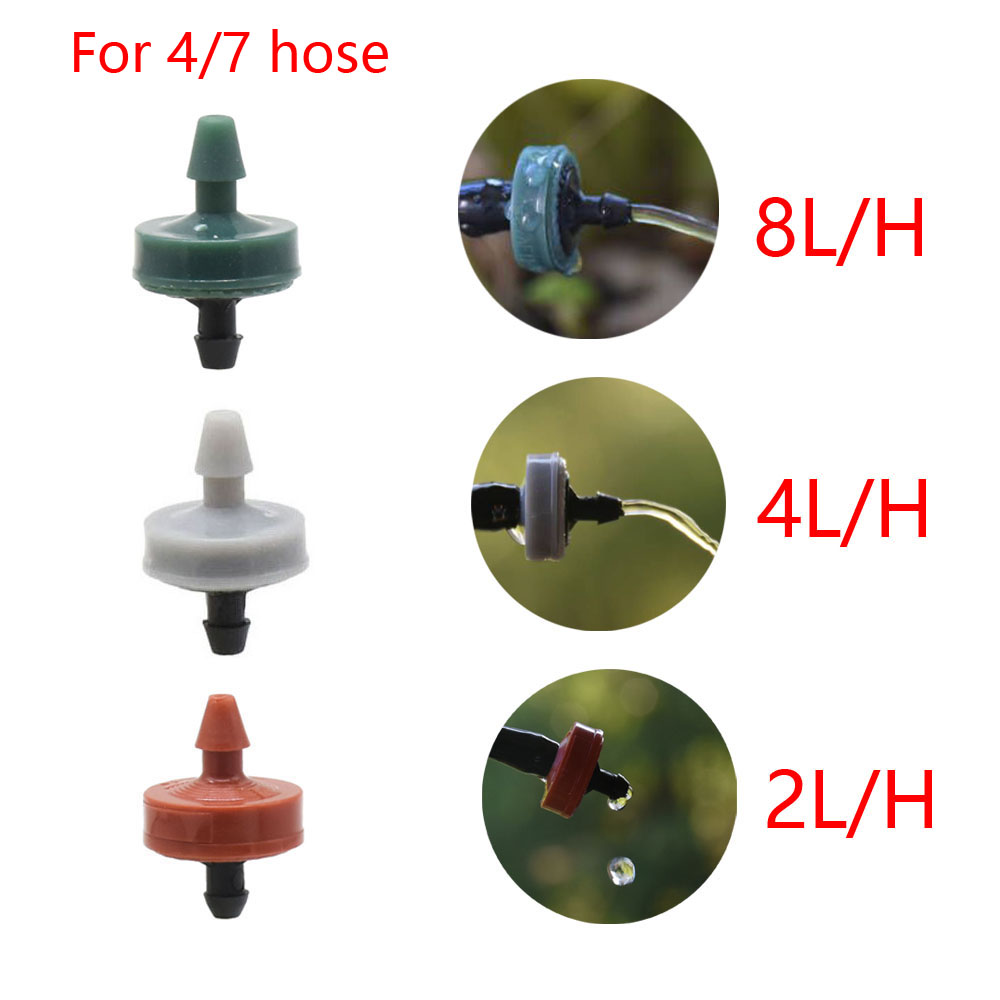 Garden Drip Irrigation Kit Mic - Smart Garden Hose recensione e prezzo