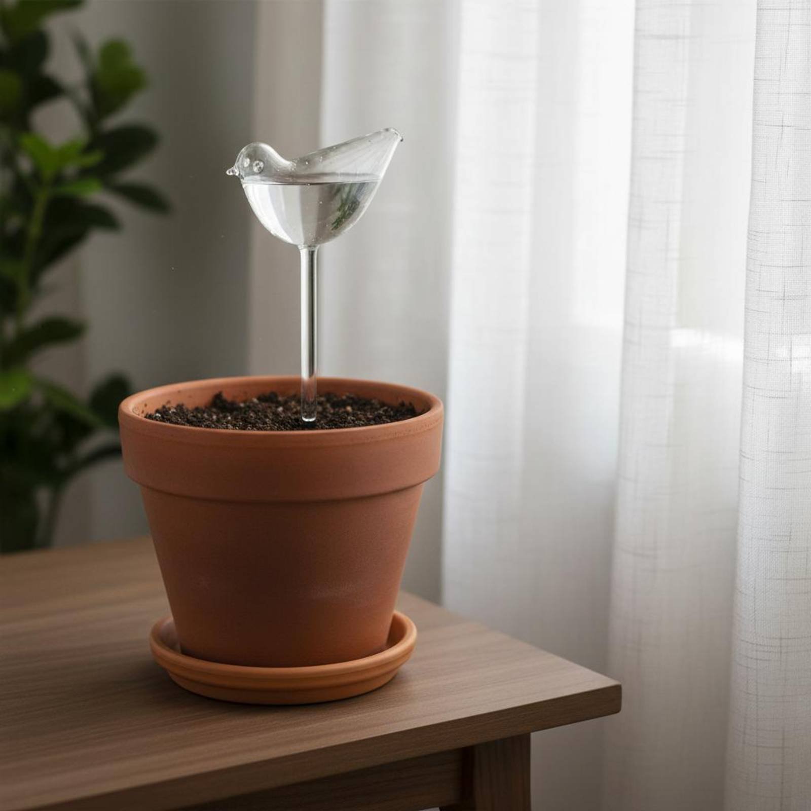 Automatic Plant Watering Globe - Plant Watering Globe recensione e prezzo