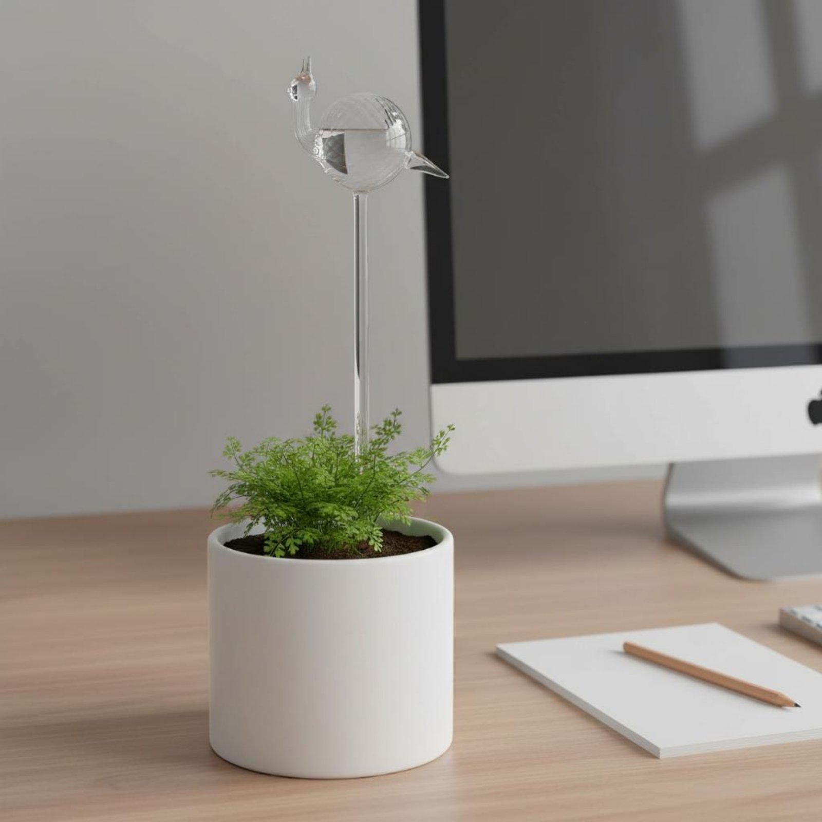 Automatic Plant Watering Globe - Plant Watering Globe recensione e prezzo