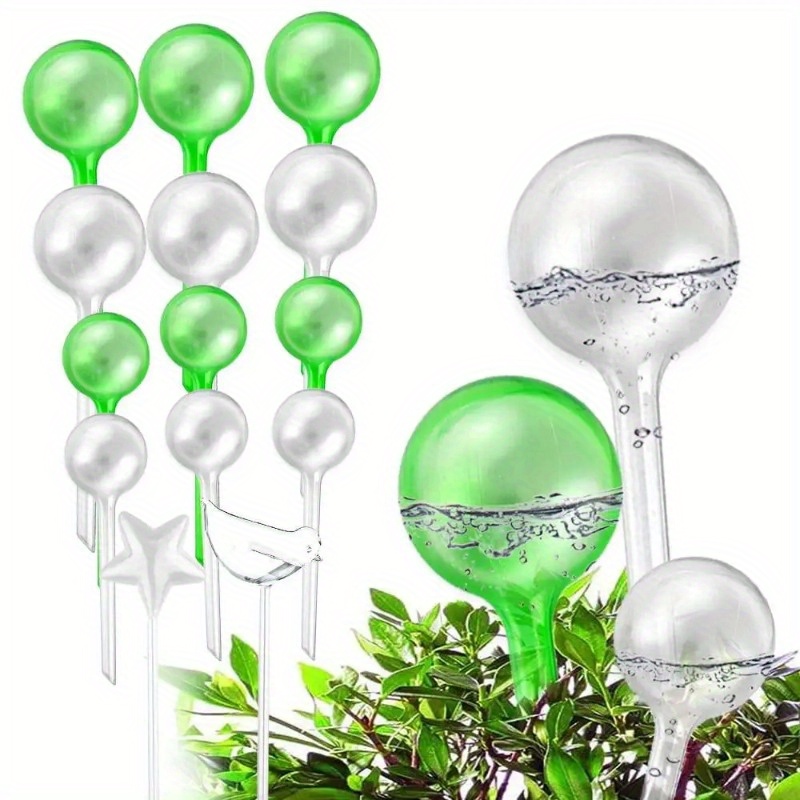 Automatic Flower Watering Devi - Plant Watering Globe recensione e prezzo