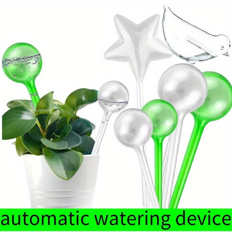 Automatic Flower Watering Devi - Plant Watering Globe recensione e prezzo