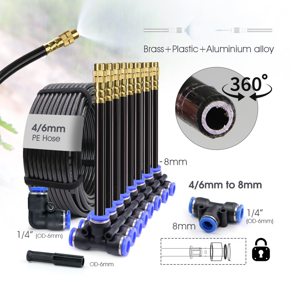 Tuya Zigbee USB Gateway & Smar - Smart Garden Hose recensione e prezzo