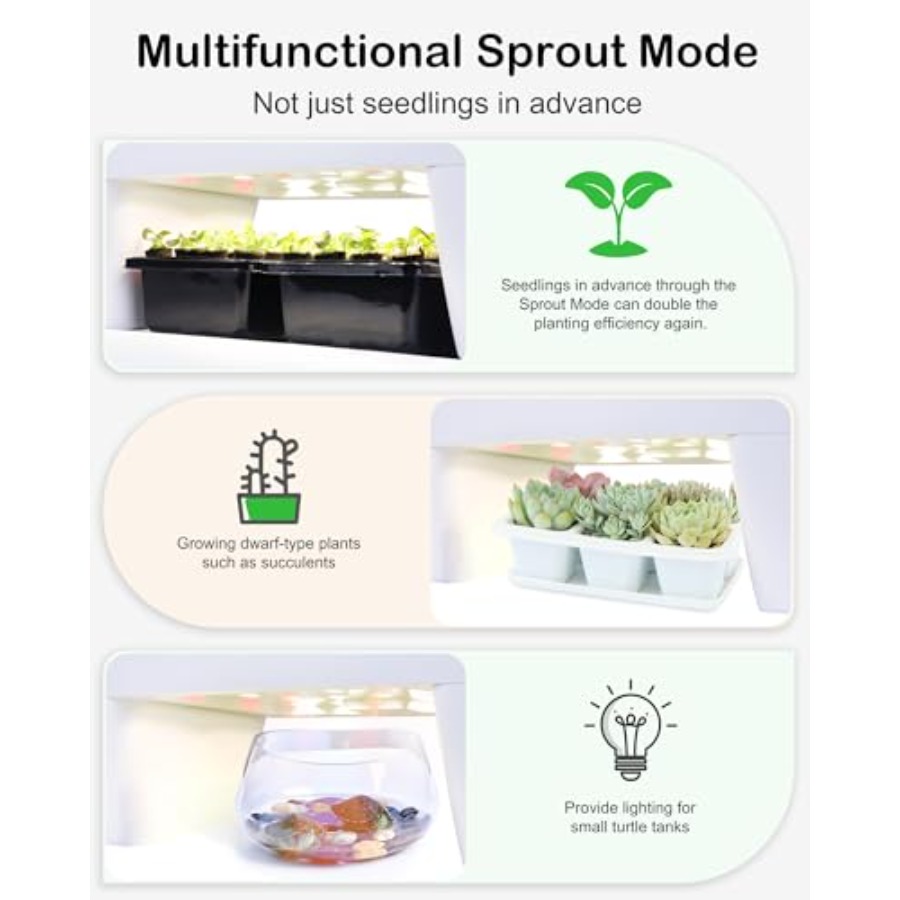 Hydroponic Growing System Kit  - Smart Garden Usa recensione e prezzo