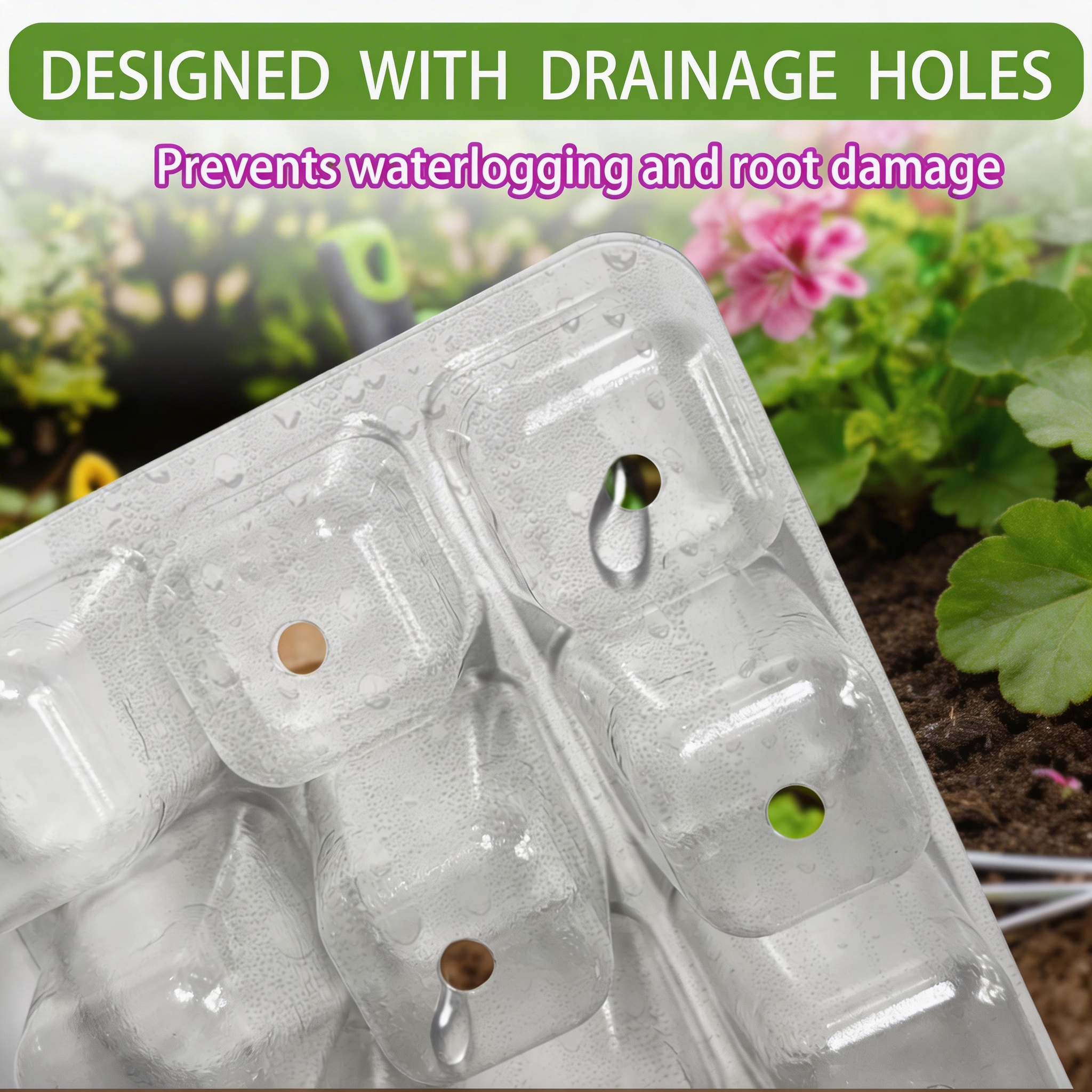High Dome Seedling Propagation - Smart Garden Usa recensione e prezzo