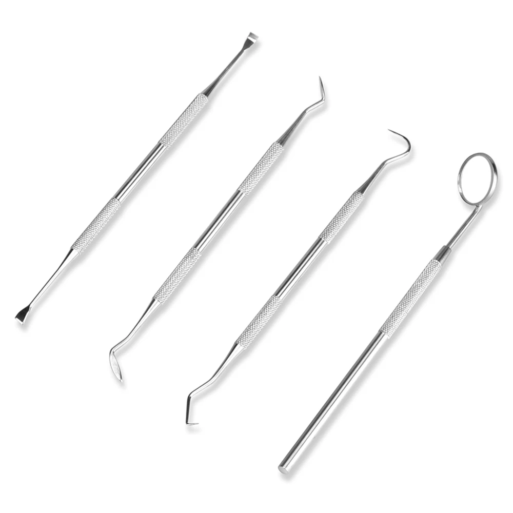 4pcs/Set Tartar Scraper Scaler - Smart Garden Watering System recensione e prezzo