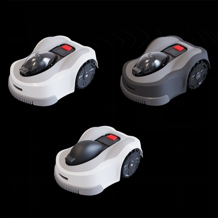 2025 New Robot Lawn Mower GPS  - Smart Garden Robot recensione e prezzo