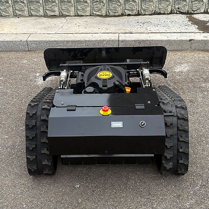 New customized professional hi - Smart Garden Robot recensione e prezzo