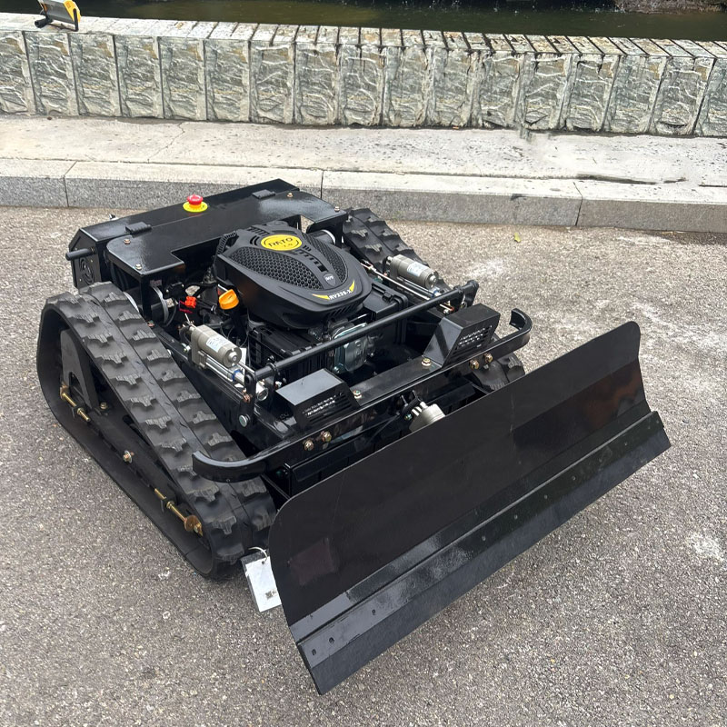 New customized professional hi - Smart Garden Robot recensione e prezzo