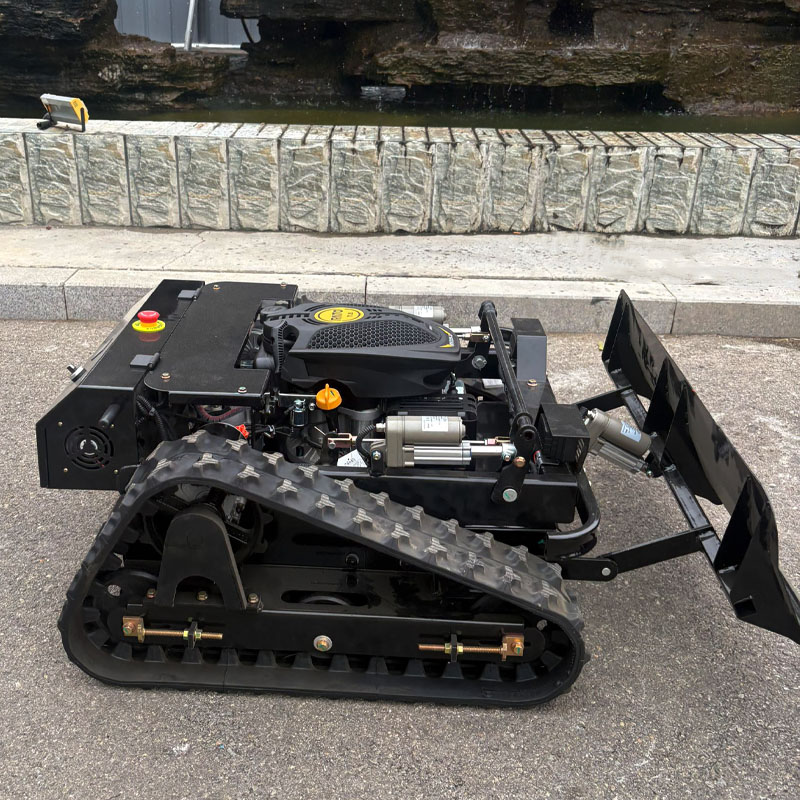 New customized professional hi - Smart Garden Robot recensione e prezzo