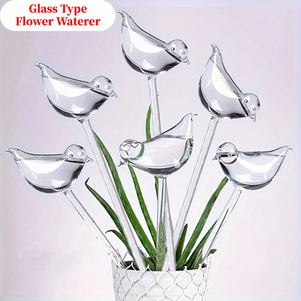 Automatic Flower Watering Devi - Plant Watering Globe recensione e prezzo