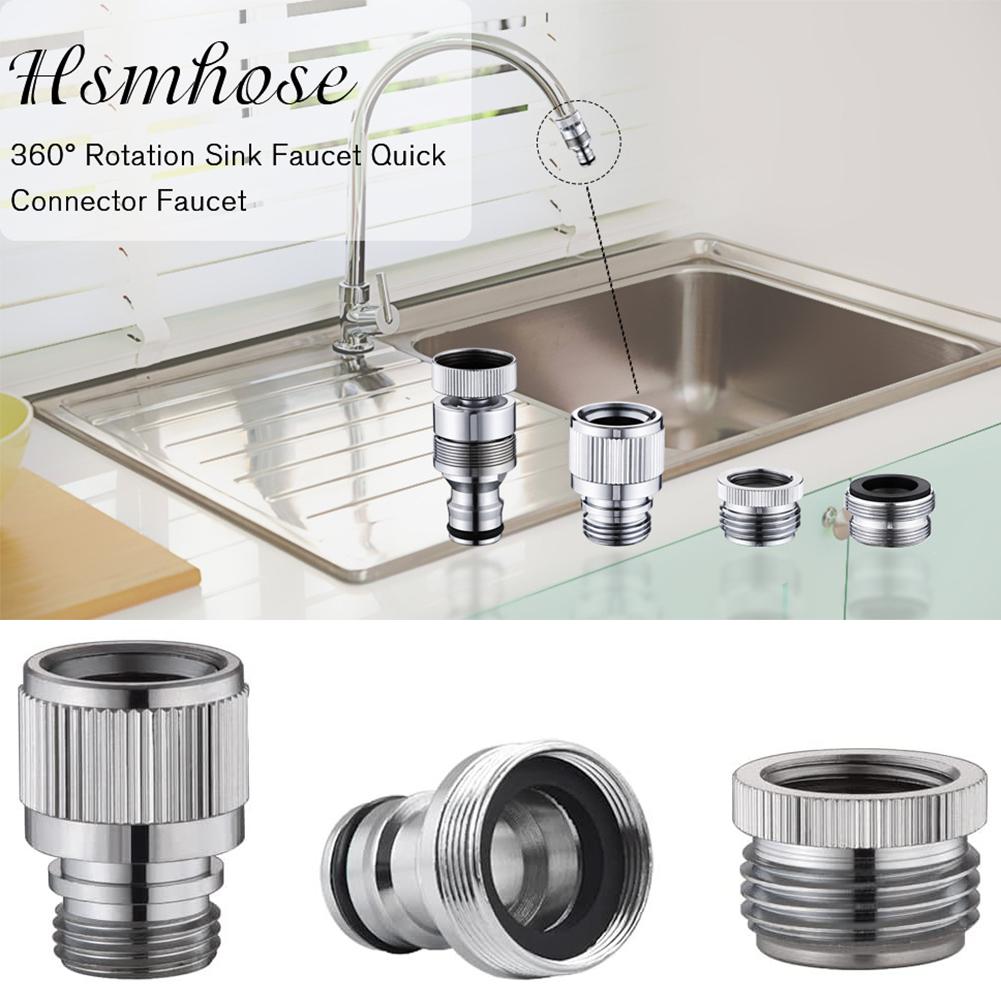 Faucet Adapter Set for Garden  - Smart Garden Furniture recensione e prezzo