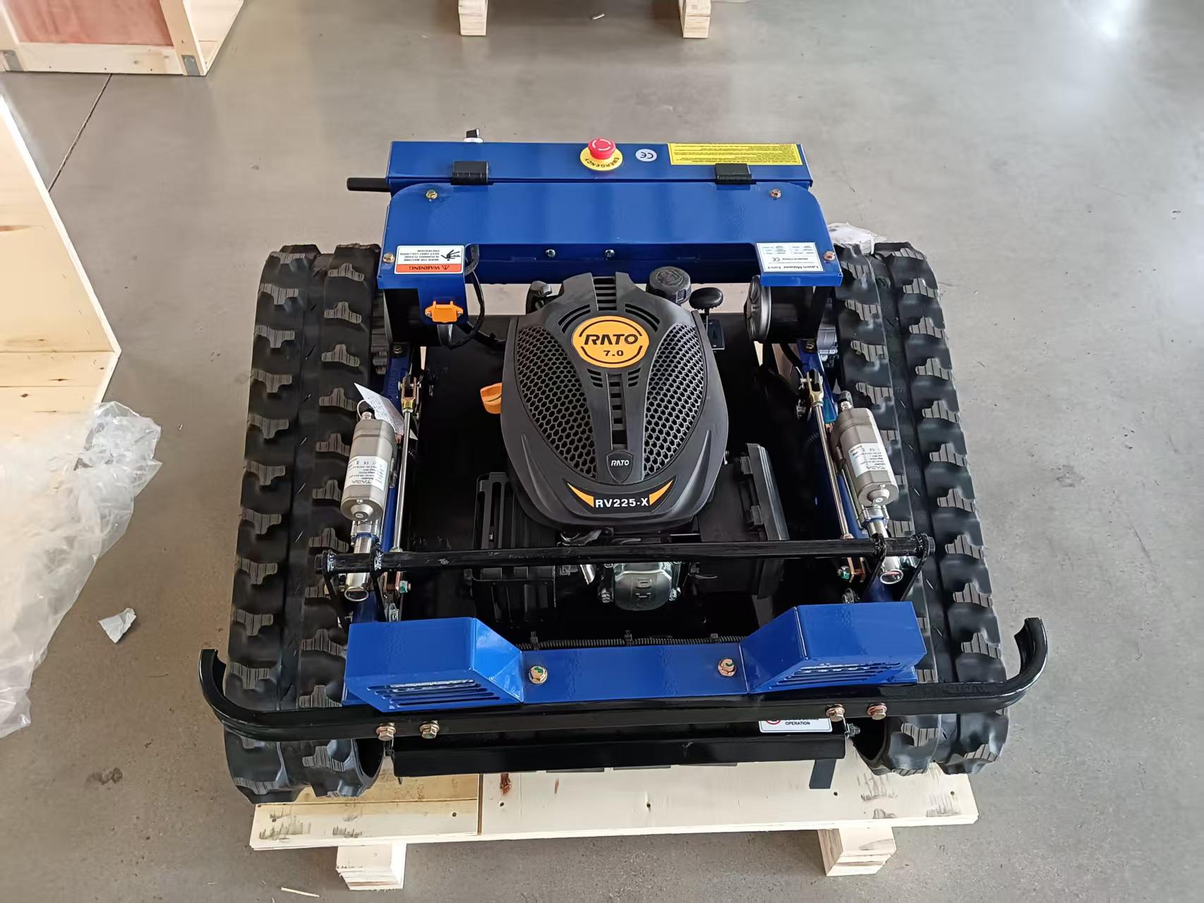 Customized High Quality Remote - Smart Garden Robot recensione e prezzo
