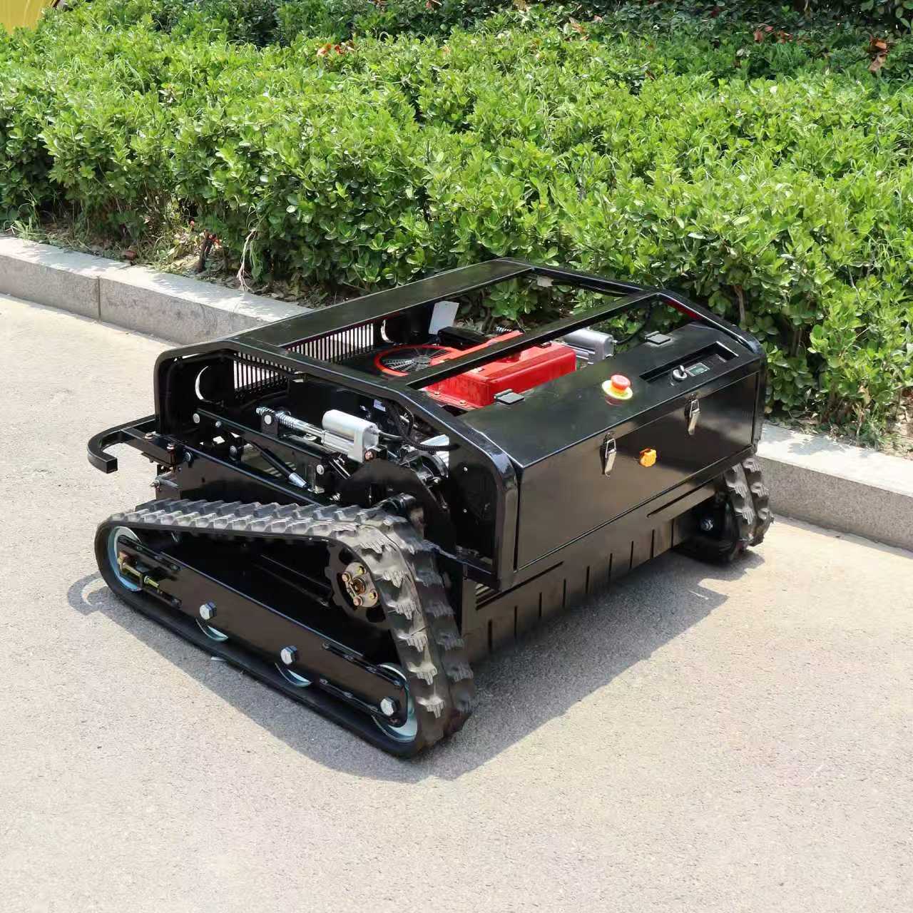 ZNW‑800S Customizable Smart Ro - Smart Garden Robot recensione e prezzo