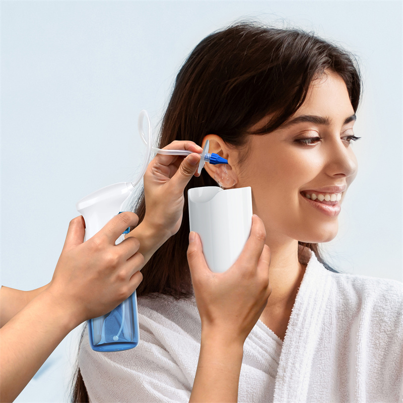 Ear Wax Removal Manual Ear Cle - Smart Garden Watering System recensione e prezzo