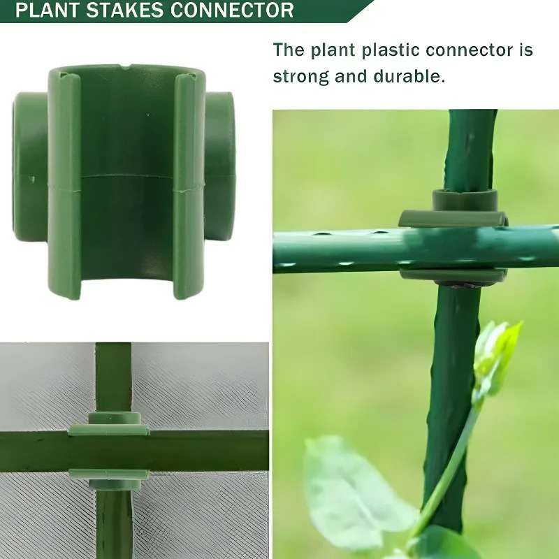 5-50Pcs Garden Cross Clip Plas - Smart Garden Furniture recensione e prezzo